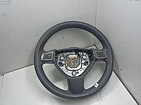 Руль Opel Zafira B