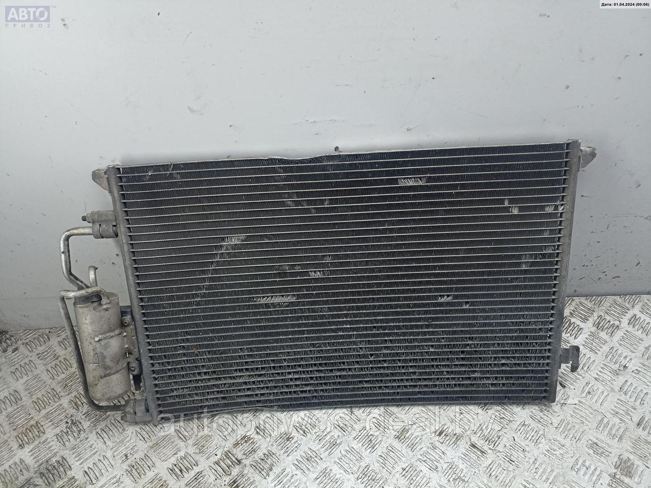 Радиатор охлаждения (конд.) Opel Signum - фото 1 - id-p210330098