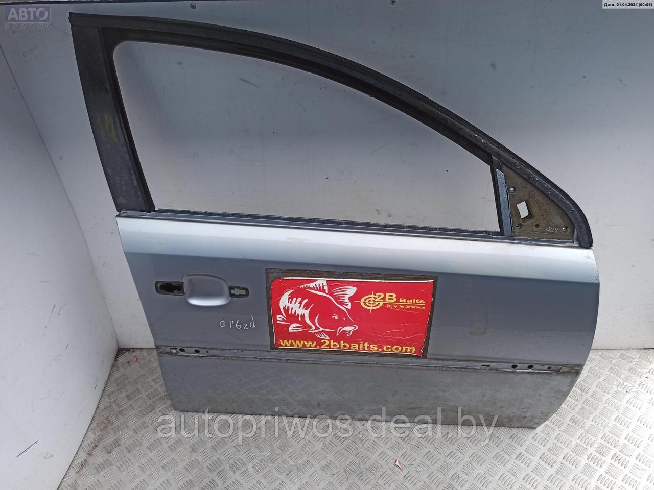 Дверь боковая передняя правая Opel Signum - фото 1 - id-p221029551