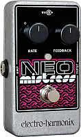 Педаль электрогитарная Electro-Harmonix Neo Mistress Flanger - фото 1 - id-p225691786