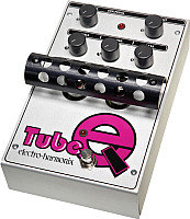 Педаль электрогитарная Electro-Harmonix Tube EQ