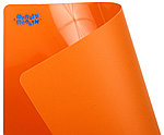 Доска для лепки «Мульти-Пульти» А4 (210*297 мм), оранжевая