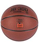 Мяч баскетбольный Jogel JB-300 №6. мяч, баскетбольный мяч, мяч баскетбольный №6, фото 3