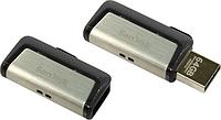 Накопитель SanDisk Ultra SDDDC2-064G-G46 USB3.0/USB-C OTG Flash Drive 64Gb(RTL)