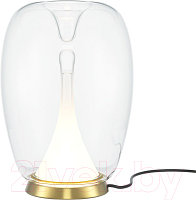 Прикроватная лампа Maytoni Splash MOD282TL-L15G3K1