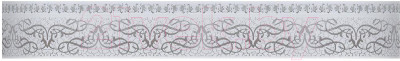 Карниз для штор LEGRAND Прима с поворотами 2.4м / 58 075 661 - фото 1 - id-p225701579