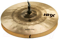 Тарелка музыкальная Sabian 14" HHX Click Hats