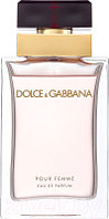 Парфюмерная вода Dolce&Gabbana Pour Femme