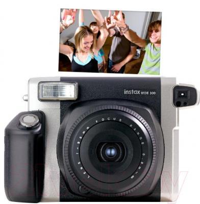 Фотоаппарат с мгновенной печатью Fujifilm Instax Wide 300 - фото 1 - id-p225698440