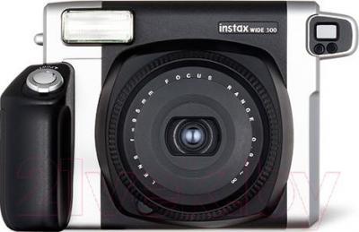 Фотоаппарат с мгновенной печатью Fujifilm Instax Wide 300 - фото 6 - id-p225698440