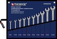 Набор ключей Thorvik CRWS10TB