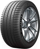 Летняя шина Michelin Pilot Sport 4 S 235/35R19 91Y