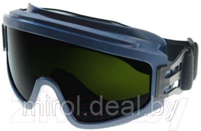 Защитные очки РОСОМЗ ЗН11 Panorama StrongGlass 6 РС / 24135 - фото 1 - id-p225704117