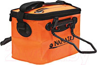 Кан рыболовный Namazu Складной 40x24x24 / N-BOX20