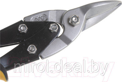 Ножницы по металлу Topex 01A427 - фото 5 - id-p225704199