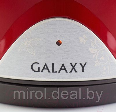 Электрочайник Galaxy GL 0301 - фото 6 - id-p225704297