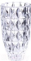 Ваза Bohemia Crystalite Diamond 9K7/8KG31/0/99T41/255-169