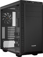 Корпус для компьютера Be quiet! Pure Base 600 Window Black (BGW21)