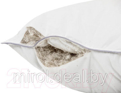 Подушка для сна Askona Grey Goose - фото 4 - id-p225704802
