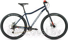 Велосипед Forward Sporting 29 X D 2022 / RBK22FW29967