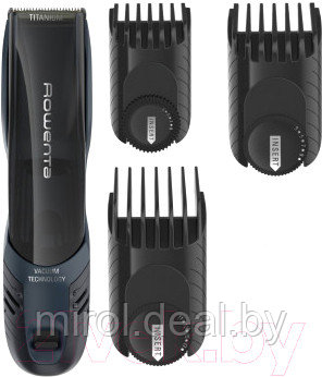 Машинка для стрижки волос Rowenta TN9320F0 - фото 1 - id-p225704453