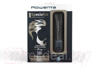 Машинка для стрижки волос Rowenta TN9320F0 - фото 9 - id-p225704453