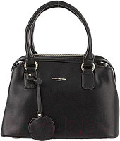 Сумка David Jones 823-CM6768-BLK