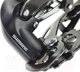 Переключатель для велосипеда Shimano Tourney / ARDTX800SGSL, фото 10