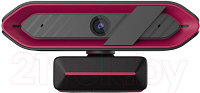 Веб-камера Lorgar LRG-SC701PK