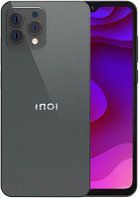 Смартфон Inoi Note 12 4GB/128GB NFC (черный)