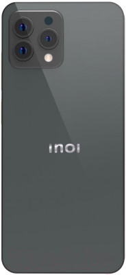 Смартфон Inoi Note 12 4GB/128GB NFC (черный) - фото 3 - id-p225704517