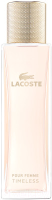 Парфюмерная вода Lacoste Timeless Pour Femme - фото 1 - id-p225695250