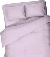 Комплект постельного белья Uniqcute Розовый кварц 1.5 / 299505