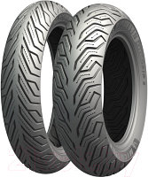 Мотошина задняя Michelin City Grip 2 150/70R14 66S TL