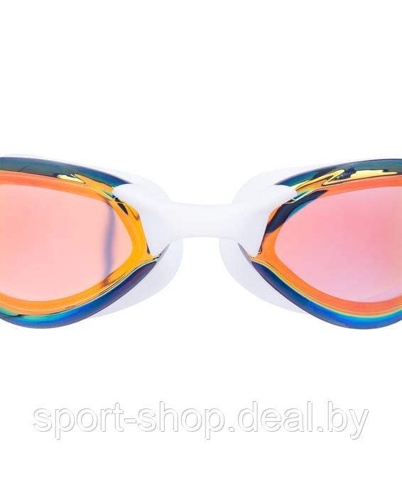 Очки для плавания 25DEGREES Sonic Mirror White 25D21012M,очки для плавания, очки для плавания в бассейне - фото 3 - id-p225706647