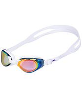 Очки для плавания 25DEGREES Sonic Mirror White 25D21012M,очки для плавания, очки для плавания в бассейне