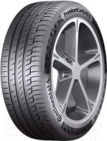 Летняя шина Continental PremiumContact 6 205/50R17 93Y