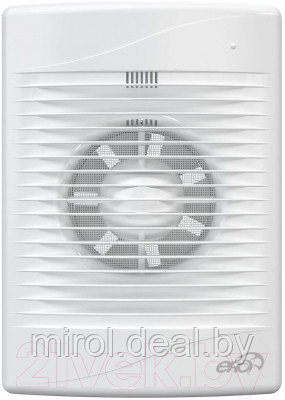 Вентилятор накладной ERA D100 / Standard 4S - фото 1 - id-p225706444