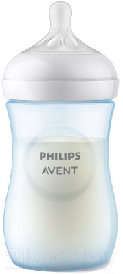 Бутылочка для кормления Philips AVENT Natural Response / SCY903/21 - фото 1 - id-p225703525