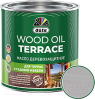 Масло для древесины Dufa Wood Oil Terraсe