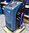 Автоматическая установка для заправки автомоильных кондиционеров Tektino RCC-8A, фото 2