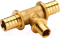 Тройник General Fittings Goldfix 32x25x32 340013H827682A