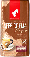 Кофе в зернах Julius Meinl Caffe Crema Selezione Premium Collection