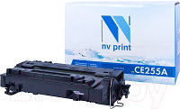 Картридж NV Print NV-CE255A