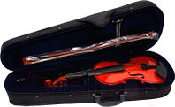Скрипка Aileen VG-106 4/4 со смычком в футляре