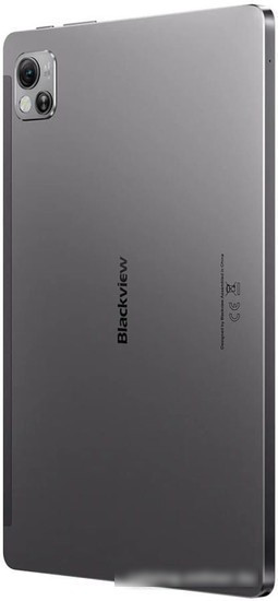 Планшет Blackview Tab 13 Pro 8GB/128GB LTE (серый) - фото 5 - id-p225707775