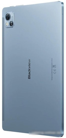 Планшет Blackview Tab 13 Pro 8GB/128GB LTE (голубой) - фото 5 - id-p225707776
