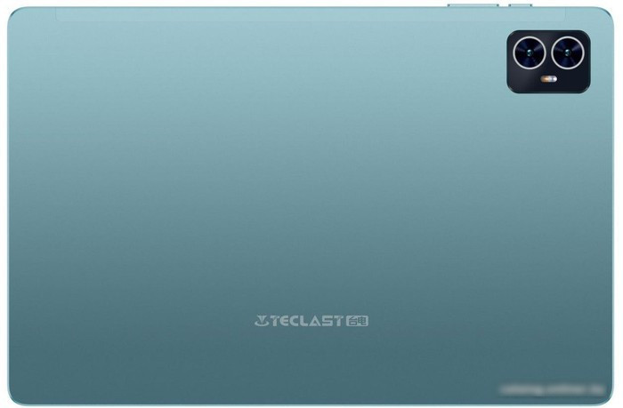 Планшет Teclast M50 Pro 8GB/256GB LTE (бирюзовый) - фото 2 - id-p225707778