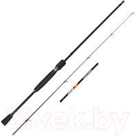 Удилище Salmo Diamond Jig 24 2.48 / 3200-248