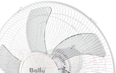 Вентилятор Ballu BFF-801 - фото 3 - id-p225713026